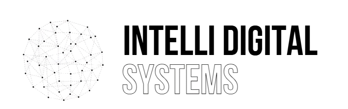 Intelli Digital Solutions Logo